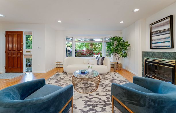 4682 W 14th Avenue Point Grey