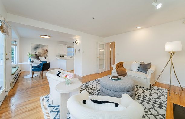 4682 W 14th Avenue Point Grey