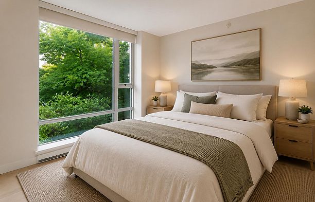 305 8 Smithe Mews Yaletown