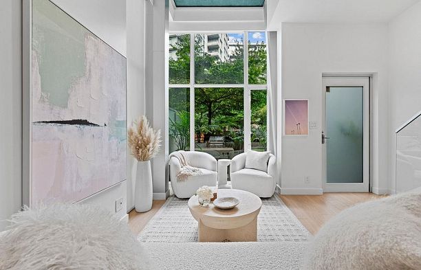 141 E 1st Avenue Mount Pleasant VE