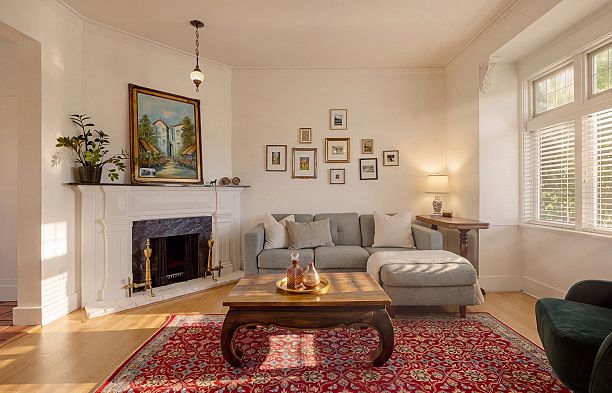 2636 Hemlock Street Fairview VW