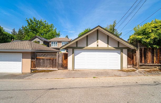 4682 W 14th Avenue Point Grey