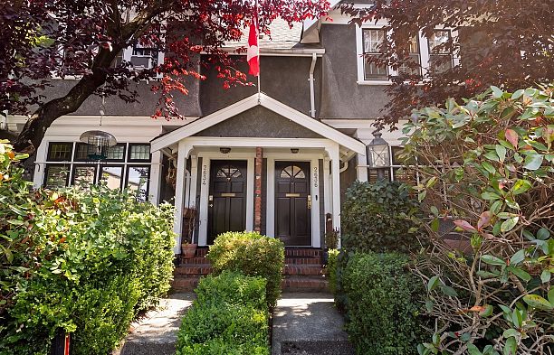 2636 Hemlock Street Fairview VW