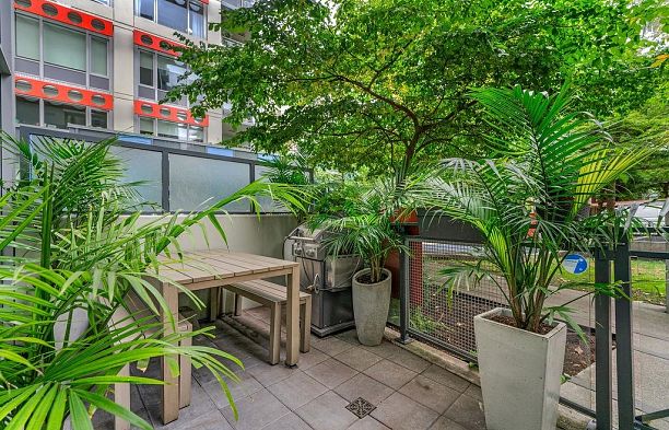 141 E 1st Avenue Mount Pleasant VE