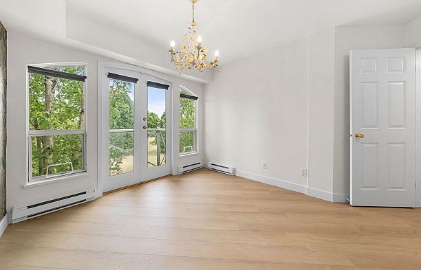 404 1562 W 5th Avenue False Creek