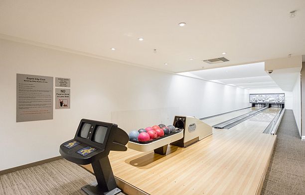 305 8 Smithe Mews Yaletown