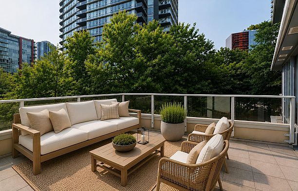 305 8 Smithe Mews Yaletown