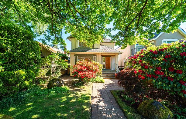 4682 W 14th Avenue Point Grey