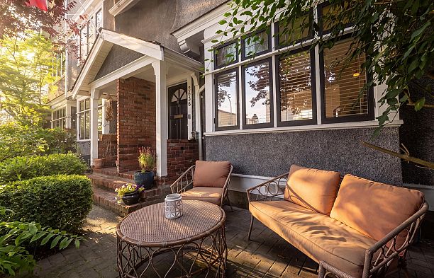2636 Hemlock Street Fairview VW