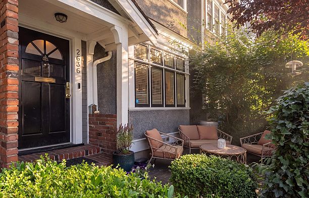 2636 Hemlock Street Fairview VW