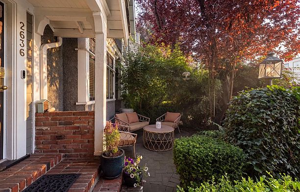 2636 Hemlock Street Fairview VW