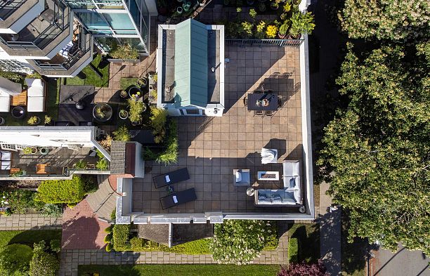 307 1311 Beach Avenue West End VW