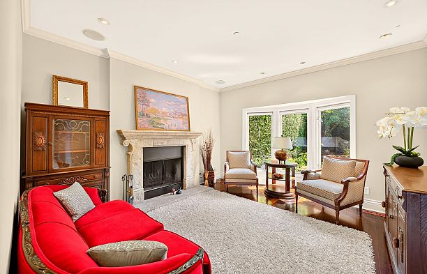 3835 W 12th Avenue Point Grey
