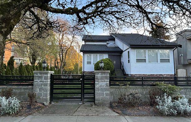 1544 W 68th Avenue S.W. Marine