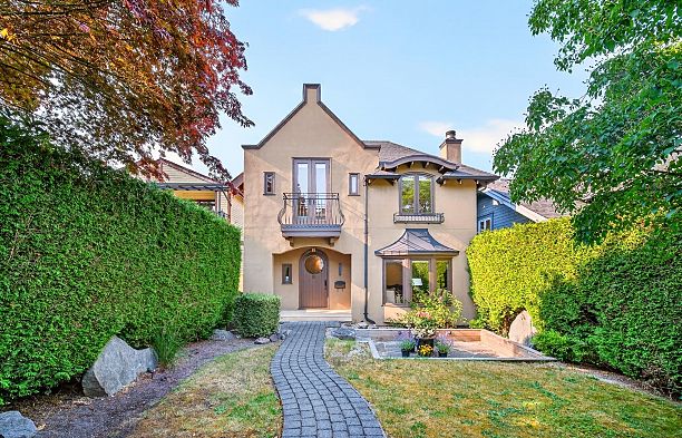 3835 W 12th Avenue Point Grey
