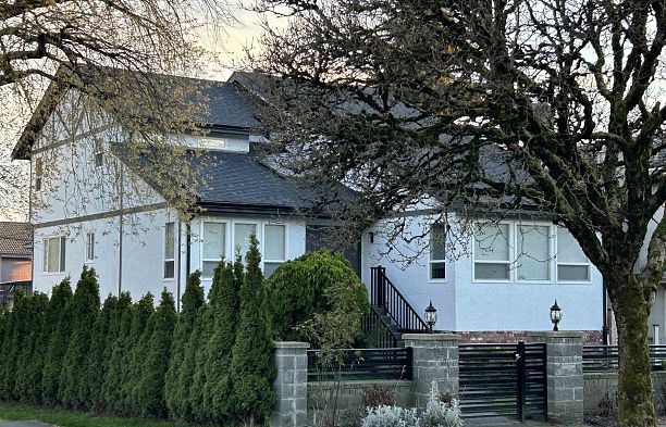 1544 W 68th Avenue S.W. Marine