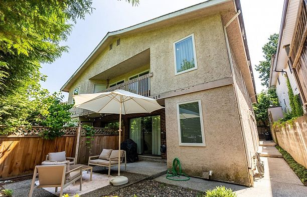 310 E 16th Avenue Main