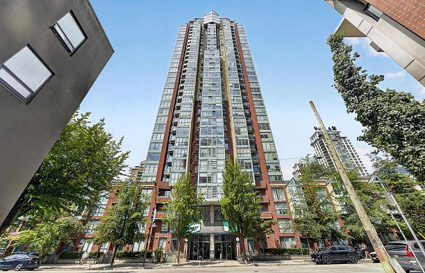 903 939 Homer Street Yaletown