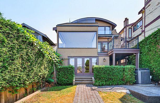 3835 W 12th Avenue Point Grey