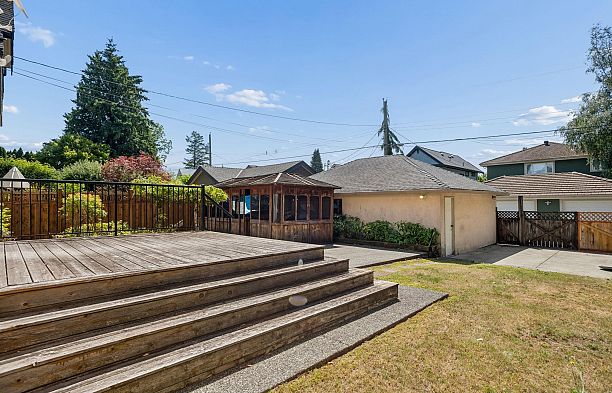 2986 W 37th Avenue Kerrisdale