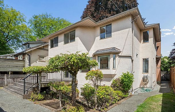 2986 W 37th Avenue Kerrisdale