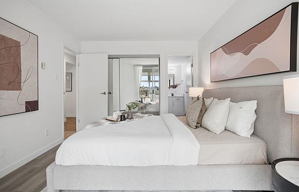 B408 1331 Homer Street Yaletown