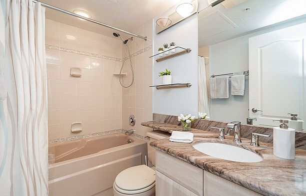 304 1233 Beach Avenue West End VW