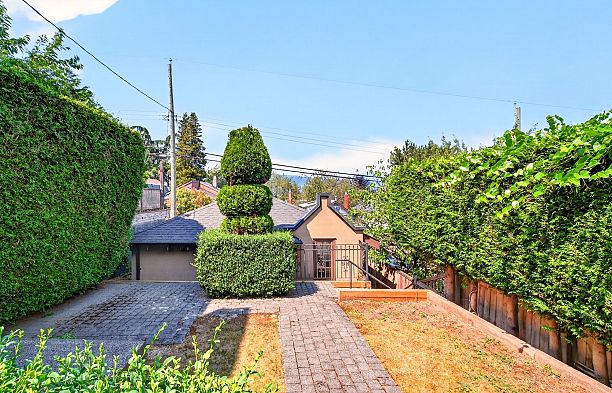 3835 W 12th Avenue Point Grey