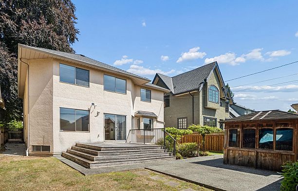 2986 W 37th Avenue Kerrisdale