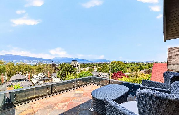 3835 W 12th Avenue Point Grey