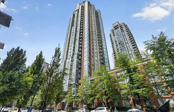 903 939 Homer Street Yaletown