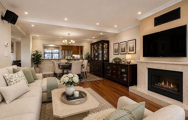 304 1233 Beach Avenue West End VW