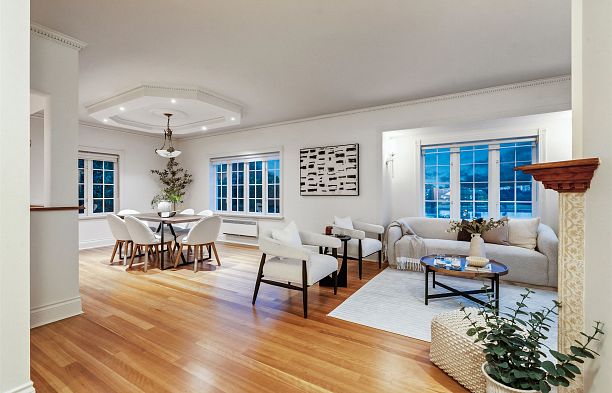307 1311 Beach Avenue West End VW