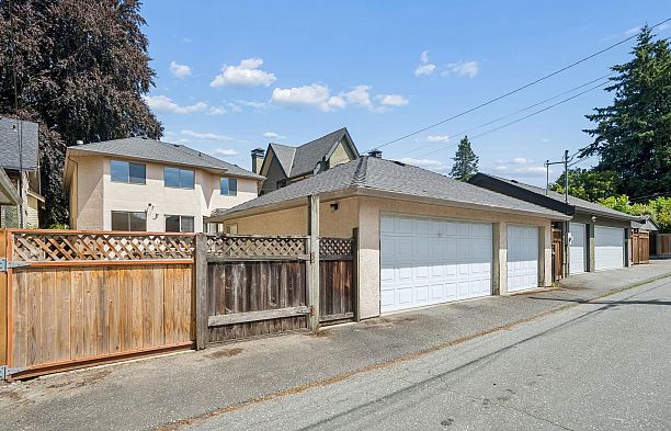 2986 W 37th Avenue Kerrisdale