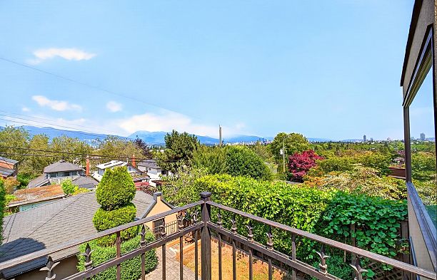 3835 W 12th Avenue Point Grey