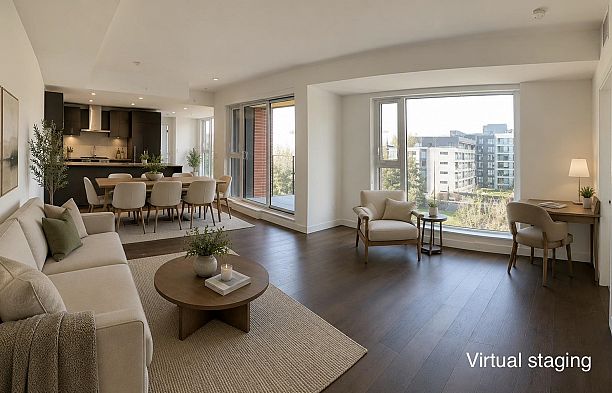808 1561 W 57th Avenue South Granville