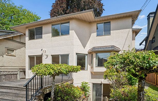 2986 W 37th Avenue Kerrisdale