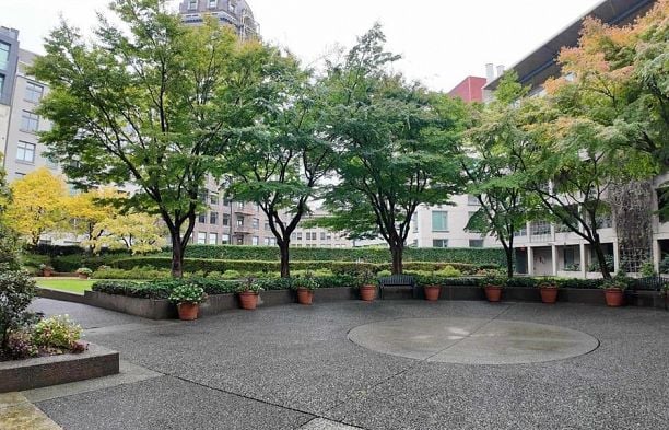 2304 183 Keefer Place Downtown VW