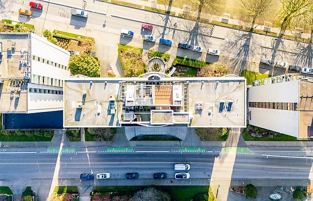 304 1233 Beach Avenue West End VW