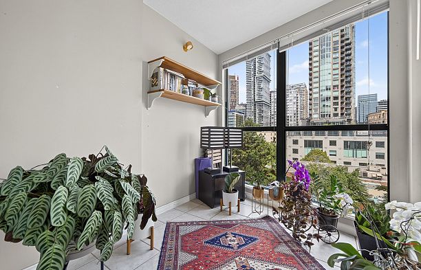 903 939 Homer Street Yaletown