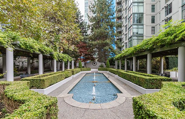 B408 1331 Homer Street Yaletown