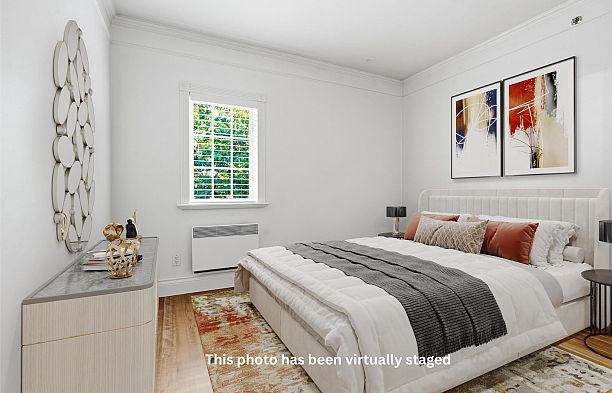 307 1311 Beach Avenue West End VW