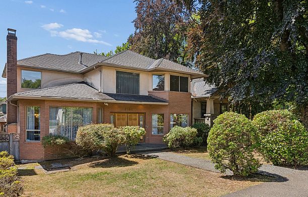 2986 W 37th Avenue Kerrisdale