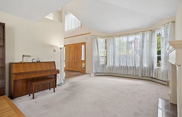 2986 W 37th Avenue Kerrisdale