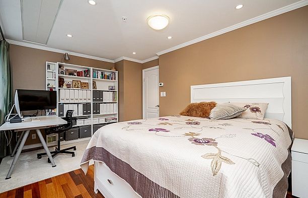 304 1233 Beach Avenue West End VW