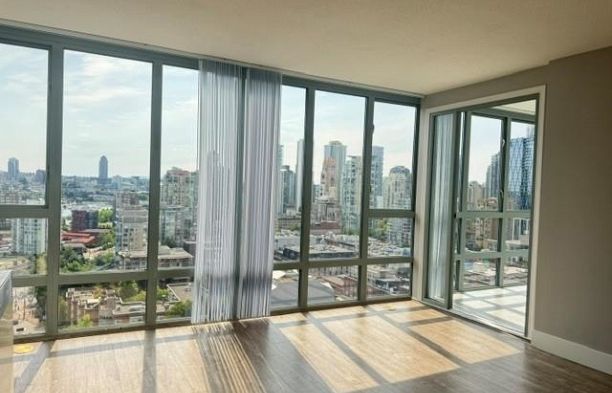 2204 950 Cambie Street Yaletown