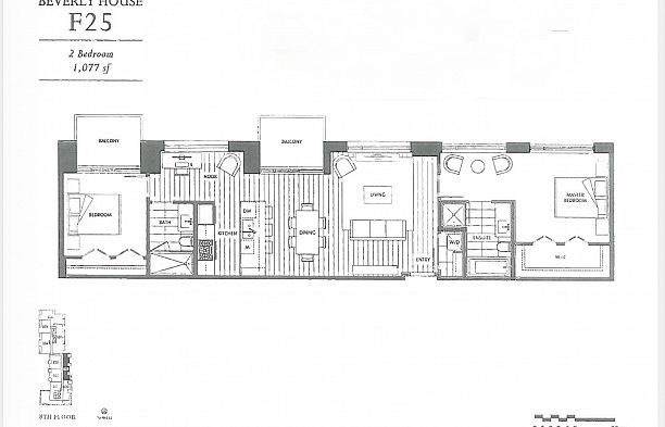 808 1561 W 57th Avenue South Granville