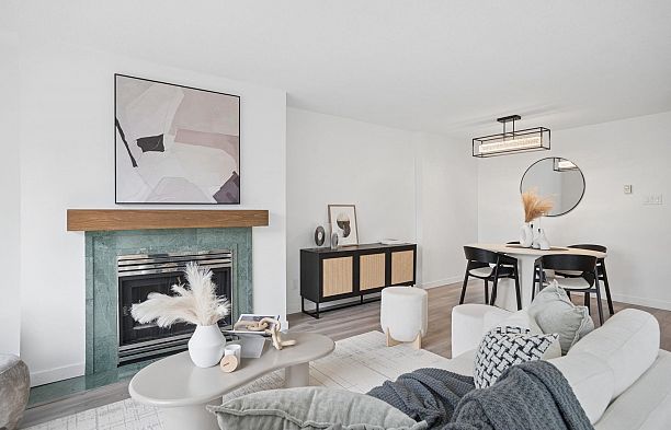 B408 1331 Homer Street Yaletown