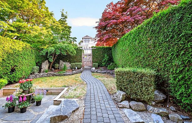 3835 W 12th Avenue Point Grey