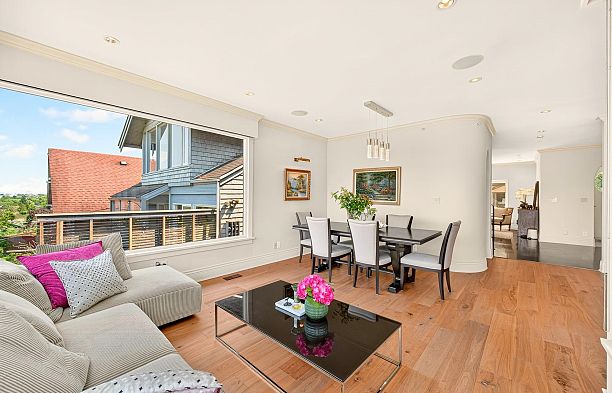 3835 W 12th Avenue Point Grey